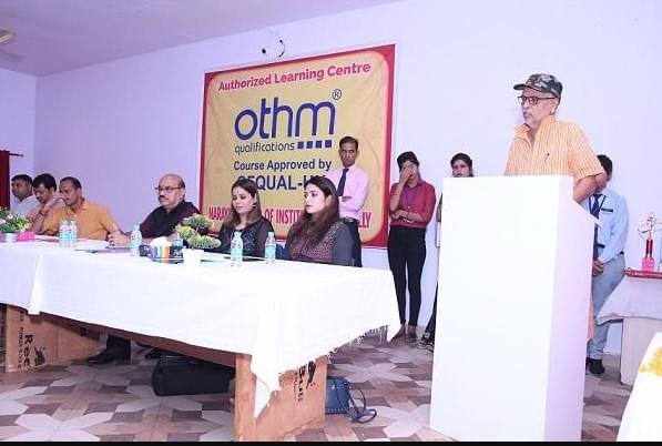 Narayan College Bareilly College Event photo 5